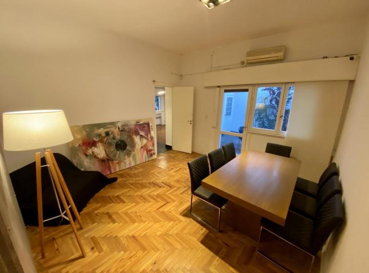 PH · 72m² · 2 Ambientes