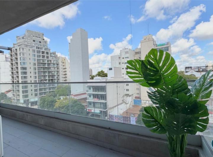 Departamento · 76m² · 3 Ambientes