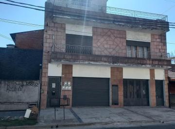 Departamento · 3 Ambientes · Alquiler • San Justo • Patio • 3 Ambientes