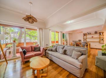 Departamento · 153m² · 4 Ambientes · 1 Cochera · Se Vende Departamento de 4 Ambientes Más Cochera en Belgrano - Muy Buena Ubicación.
