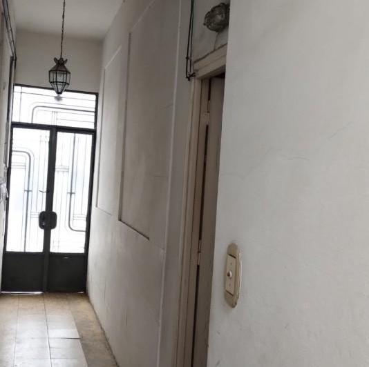 PH · 40m² · 2 Ambientes