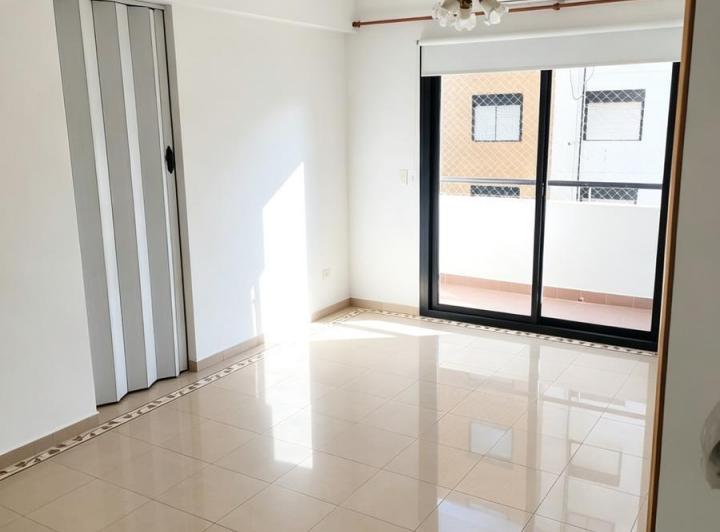 Departamento · 51m² · 3 Ambientes