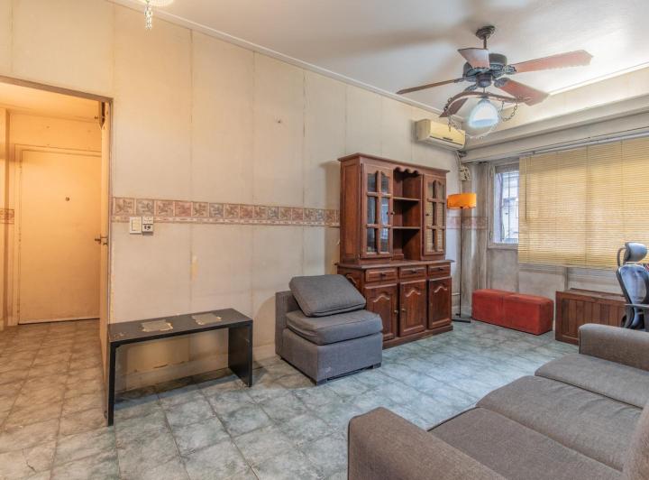 Departamento · 62m² · 3 Ambientes