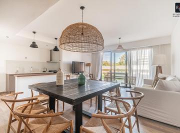 Departamento · 95m² · 3 Ambientes · 1 Cochera · Se Vende Dúplex de 3 Ambientes - Pilar Km. 38.5 - Vivant Tortugas Norte.