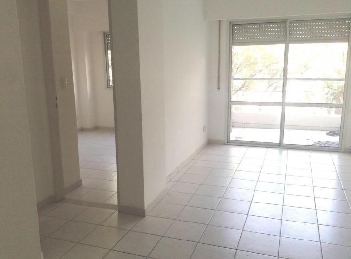 Departamento · 40m² · 2 Ambientes