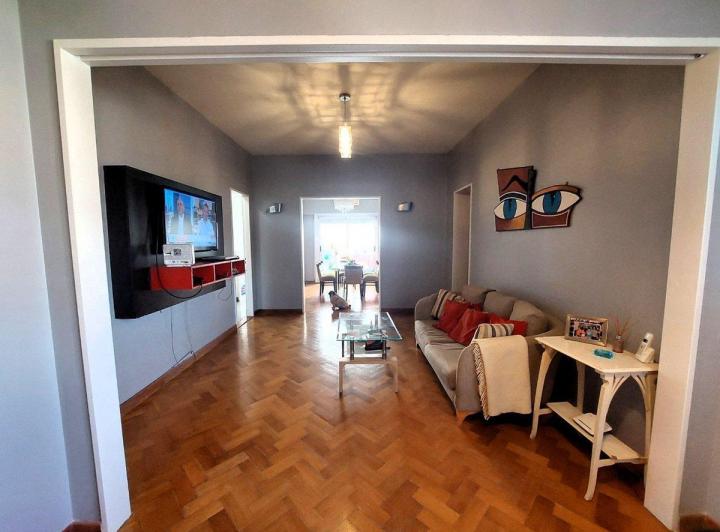 Departamento · 83m² · 4 Ambientes