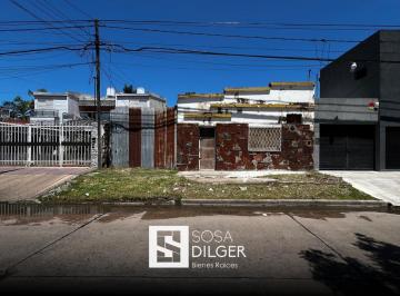 Terreno · 200m² · Terreno - Macrocentro Resistencia - 10x20 (200 M&sup2;) - Ideal Para Constuir Casa Familiar
