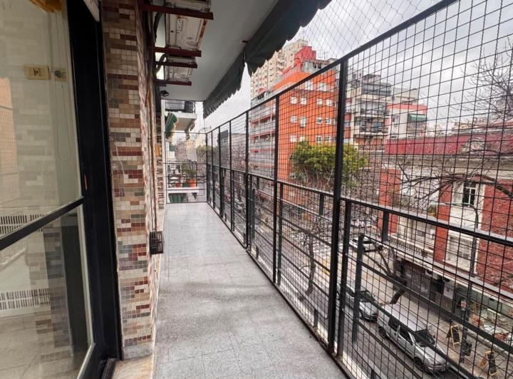 Departamento · 82m² · 4 Ambientes