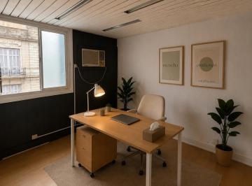 Oficina comercial de 1 ambiente, Ciudad de Santa Fe · Oficina Para Múltiples Usos en Alquiler en El Centro de La Ciudad, Obispo Gelabert 2678