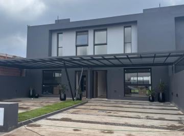 Foto · Duplex en Alquiler de 3 Dorm. en Nobu Town