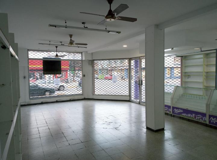 Local comercial · 125m²