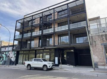 Fachada · Un Dormitorioa Estrenar con Diiseño y Amenities con Vista Al Parque Las Heras
