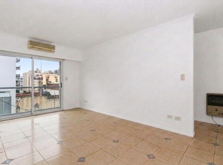 Departamento · 52m² · 3 Ambientes