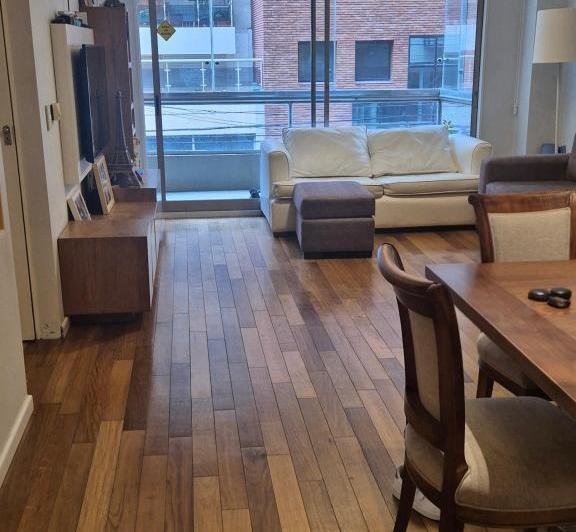 Departamento · 87m² · 3 Ambientes
