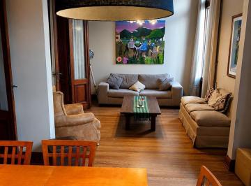 PH · 151m² · 5 Ambientes · PH Venta 5 Ambientes en San Telmo con Habitación Acustizada