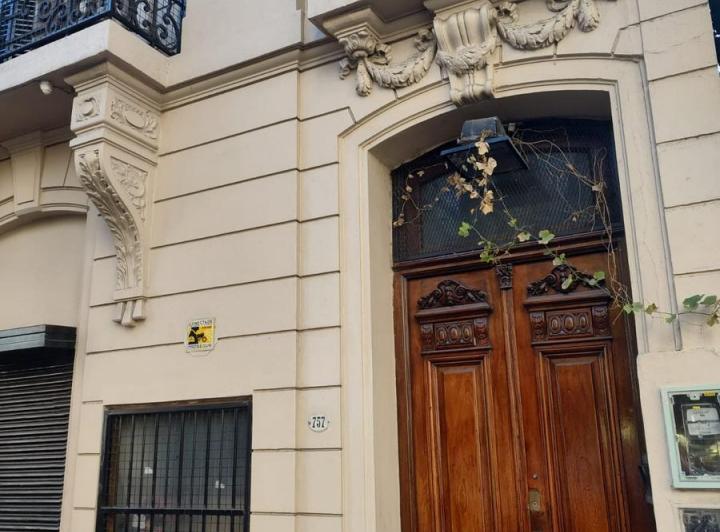 PH · 151m² · 5 Ambientes