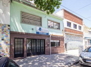 Local comercial · 174m² · 6 Ambientes · 1 Cochera · Local Comercial - Alquiler - Palermo - Sólo Uso Comercial