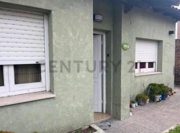 Casa · 62m² · 4 Ambientes · Venta Casa Berisso