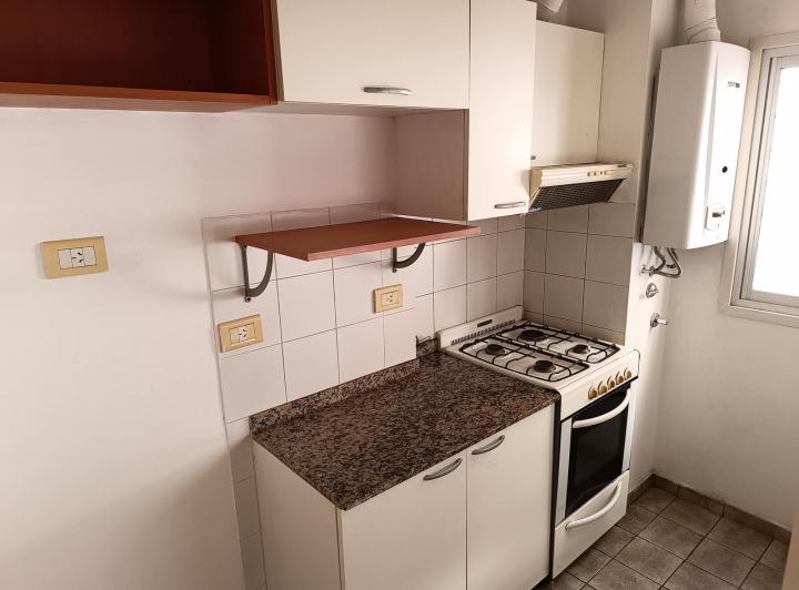 Departamento · 32m² · 3 Ambientes
