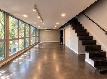 Oficina comercial de 4 ambientes, Colegiales · Oficina en Alquiler Y/o Venta a m de Colegiales