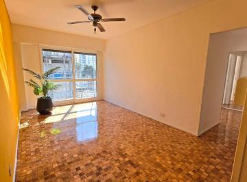 Departamento · 56m² · 3 Ambientes · Venta 3 Ambientes con Balcon Almagro Oportunidad