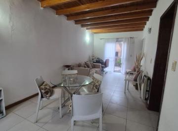 Departamento · 165m² · 7 Ambientes · 2 Cocheras · Venta Duplex, Zona Club de Campo