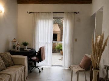 Departamento · 165m² · 7 Ambientes · 2 Cocheras · Venta Duplex, Zona Club de Campo, Guaymallén.