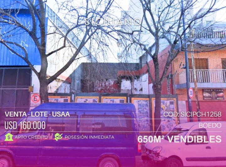 Terreno · 81m²