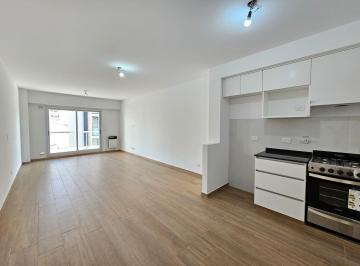 Departamento · 35m² · 1 Ambiente · Monoambiente a Estrenar! Saavedra