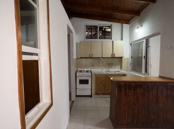 PH · 30m² · 2 Ambientes · Venta PH 2 Ambientes, con Patio, Planta Baja. Apto Credito