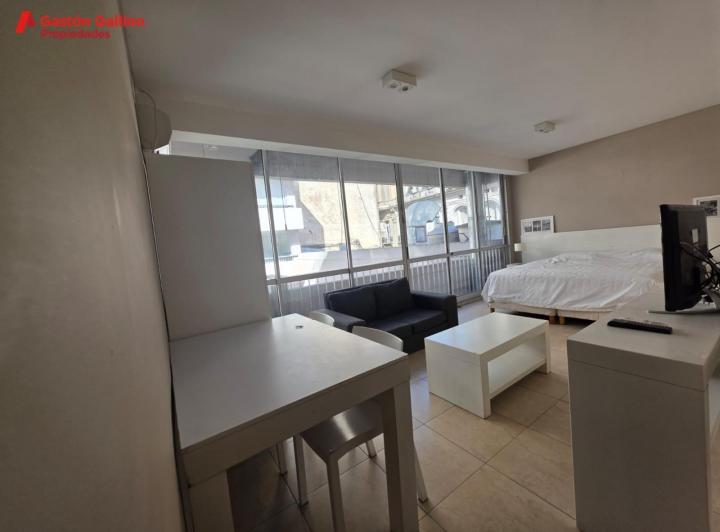 Departamento · 26m² · 1 Ambiente