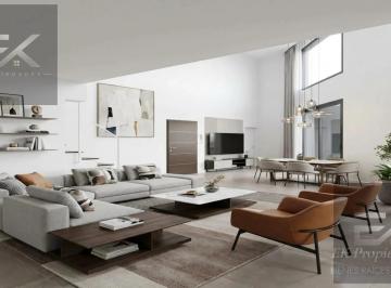 Departamento · 75m² · 2 Ambientes · Departamentdepartamento en Venta de 2 Ambientes en Duplex Al Frente con Balcón Terraza - 5 a - Yerbal