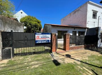 Terreno · 183m² · Casa a Reciclar Totalmente (Valor Lote)