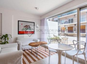 Departamento · 43m² · • Palacio Paz: Alquiler Monoambiente Amoblado y Equipado