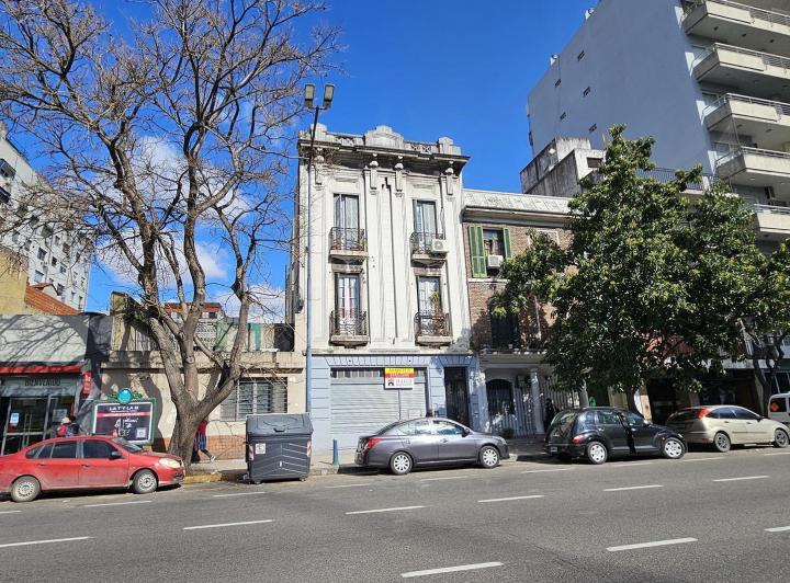 Departamento · 87m² · 3 Ambientes