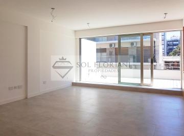 Departamento · 43m² · • Palacio Paz: Alquiler Monoambiente con Balcón Terraza