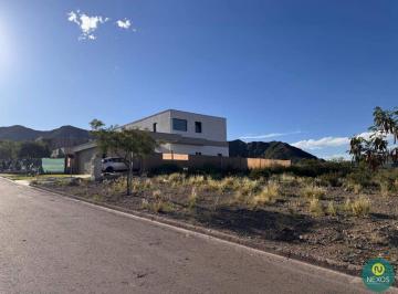 Terreno , Las Heras · Lote en Venta en Valle Norte del Exclusivo B° Privado Mendoza Norte Country Club