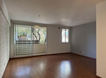 Departamento · 61m² · 2 Ambientes · 1 Cochera · Amplio 2 Ambientes C/ Cochera | Parque Cha