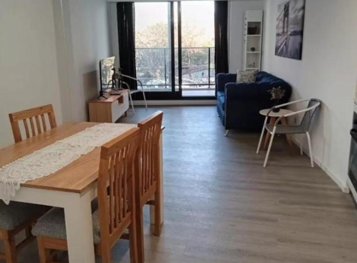 Departamento · 55m² · 2 Ambientes