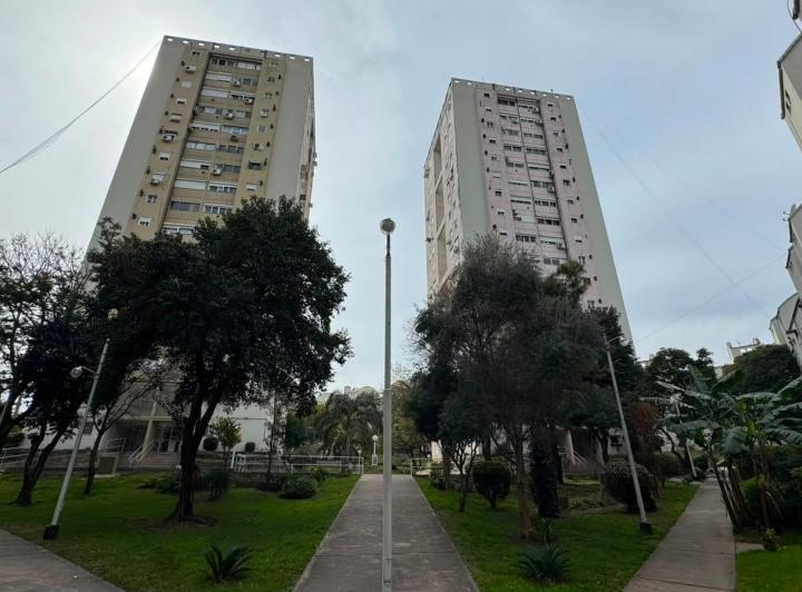 Departamento · 95m² · 4 Ambientes
