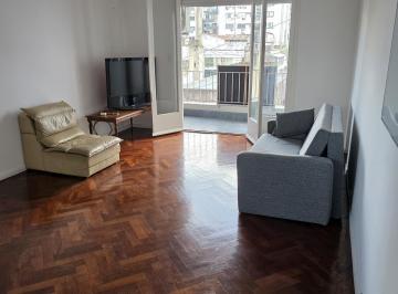 Departamento · 56m² · 2 Ambientes · Venta 2 Ambientes San Telmo Reciclado Balcón