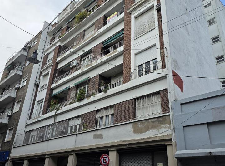 Departamento · 56m² · 2 Ambientes