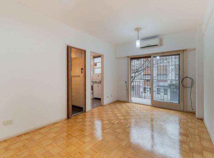 Departamento · 23m² · 1 Ambiente