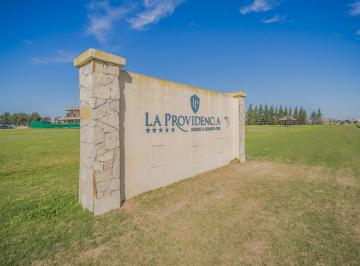 Terreno · 1051m² · Terreno a La Venta en La Providencia Resort
