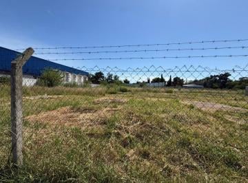 Terreno · 345m² · Ultimo Lote en Venta 345 m² Moreno