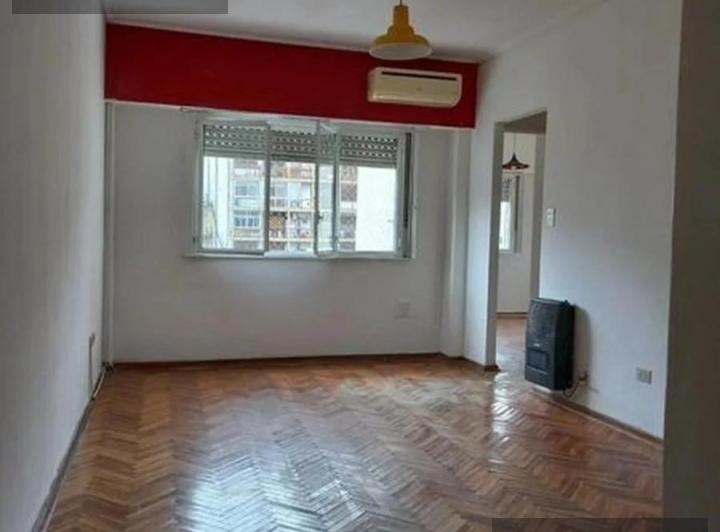 Departamento · 3 Ambientes