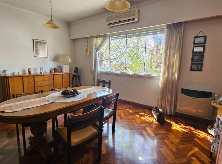 Departamento · 139m² · 4 Ambientes