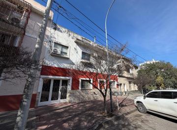 Fachada · Departamento Tipo PH de 120 m² en El Corazon de Barrio Cofico