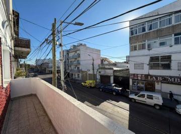 Departamento · 73m² · 3 Ambientes · Departamento en Alquiler 3 Ambientes en Villa Dominico
