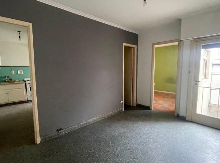 Departamento · 35m² · 2 Ambientes
